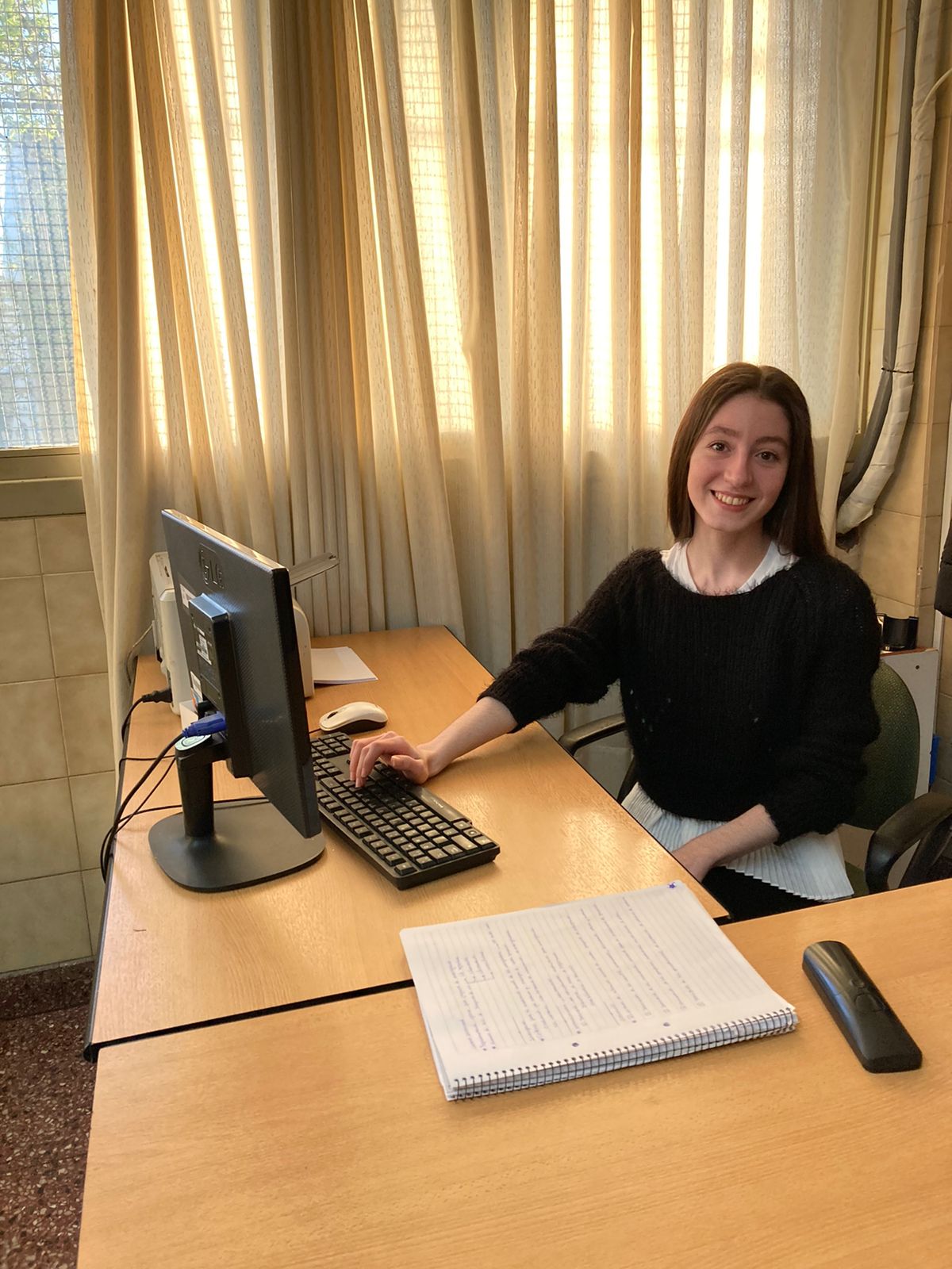 Comenzaron las “Becas Santander Prácticas – Futuros Profesionales” 2022