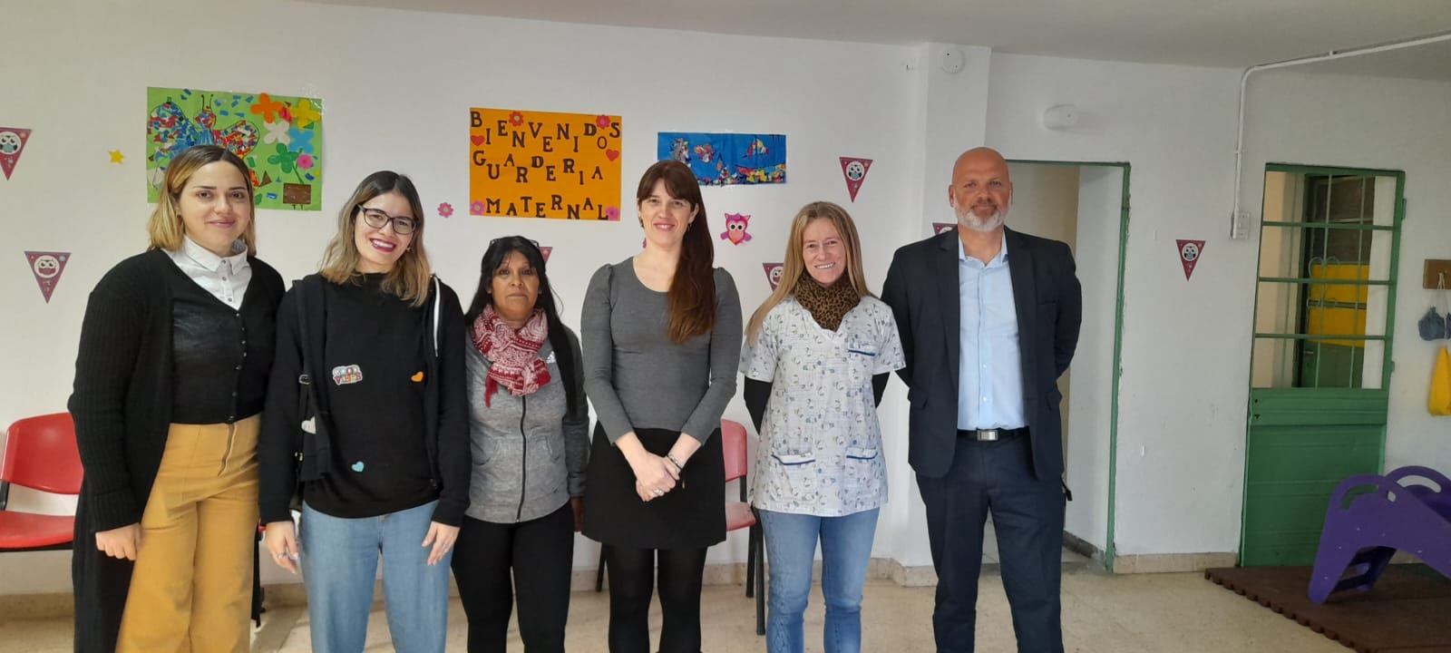 Comenzaron las “Becas Santander Prácticas – Futuros Profesionales” 2022 (15)