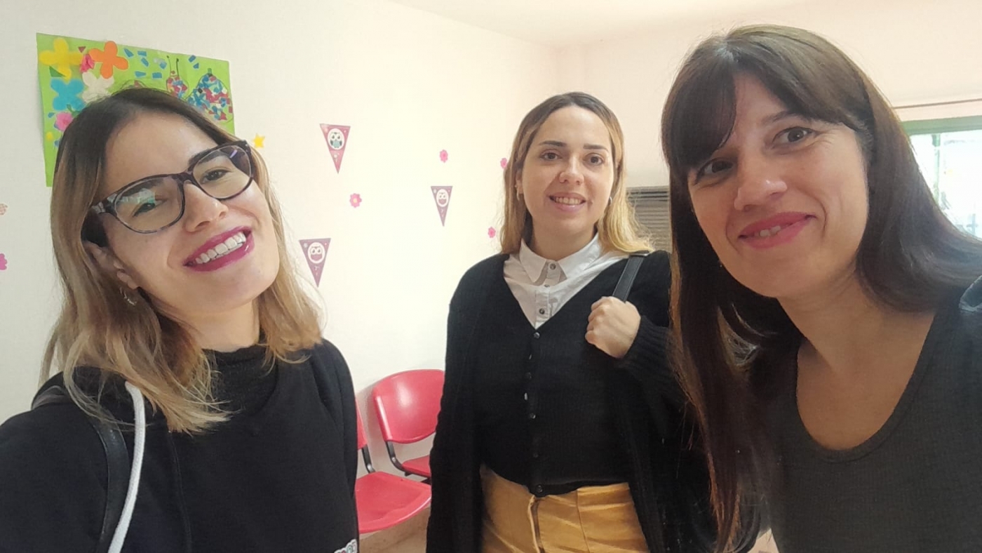 Comenzaron las “Becas Santander Prácticas – Futuros Profesionales” 2022