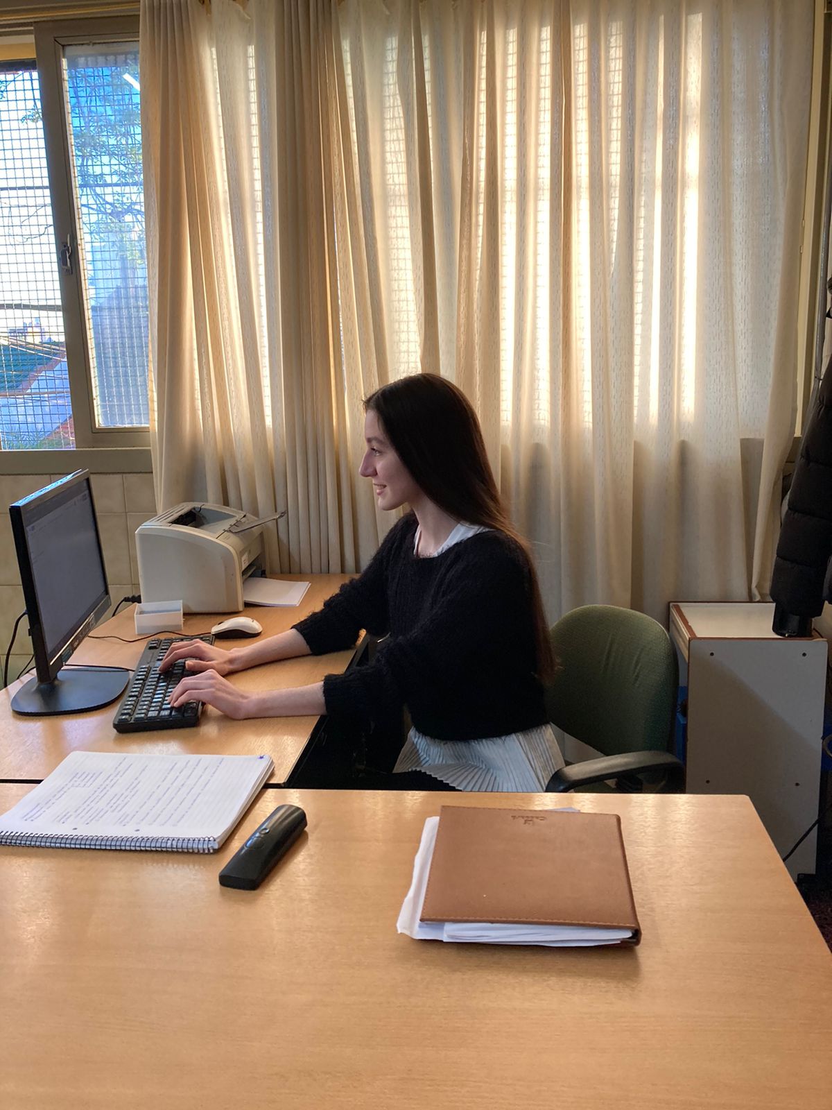 Comenzaron las “Becas Santander Prácticas – Futuros Profesionales” 2022