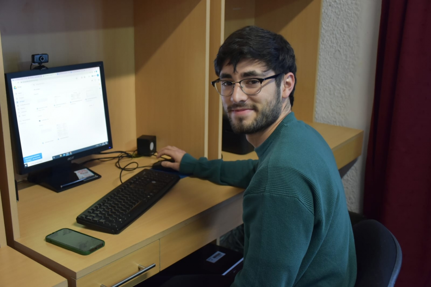 Comenzaron las “Becas Santander Prácticas – Futuros Profesionales” 2022