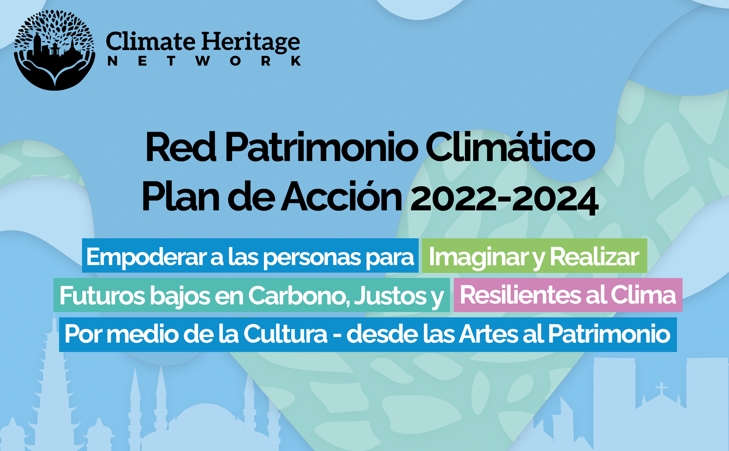 La Red Patrimonio Climático presenta su Plan de Acción 2022-2024 (2)