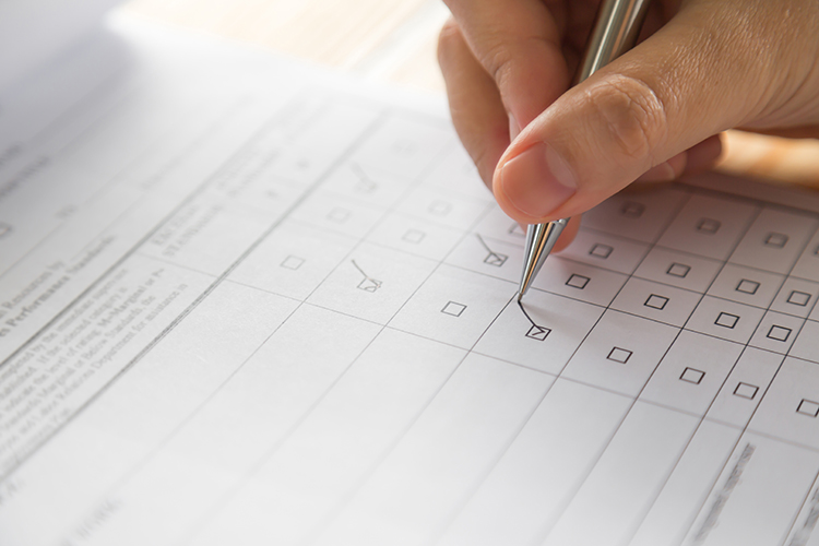 Taller de Encuestas
