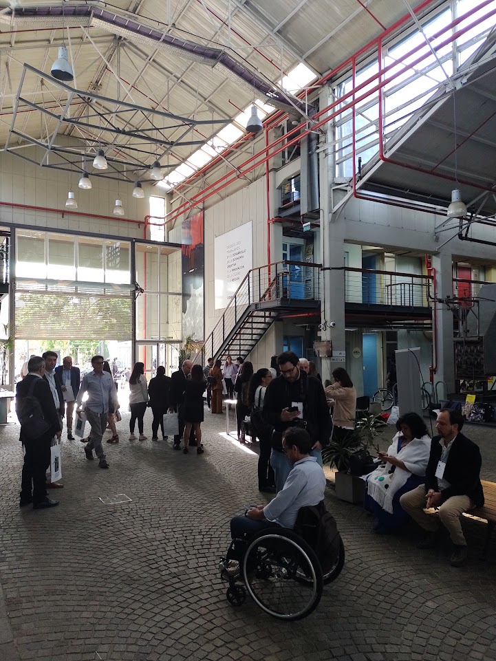 La UCALP participó del 6to Seminario de Investigación de Universidades Privadas