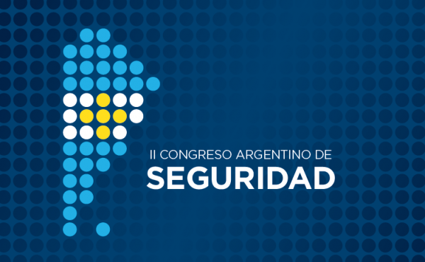 II Congreso Argentino de Seguridad