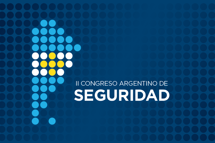 II Congreso Argentino de Seguridad