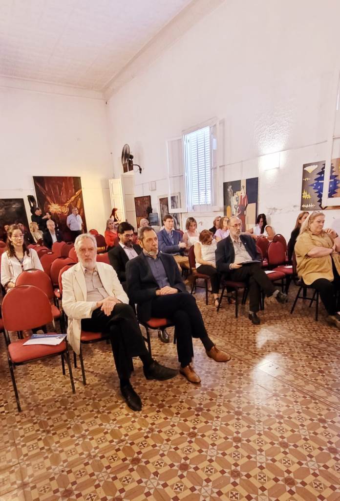 IV JORNADA DE INVESTIGACIÓN de la UCALP
