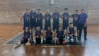 La UCALP festejó un nuevo título en básquet