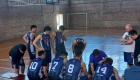 La UCALP festejó un nuevo título en básquet
