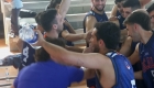La UCALP festejó un nuevo título en básquet