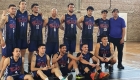 La UCALP festejó un nuevo título en básquet