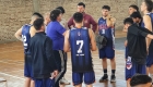 La UCALP festejó un nuevo título en básquet