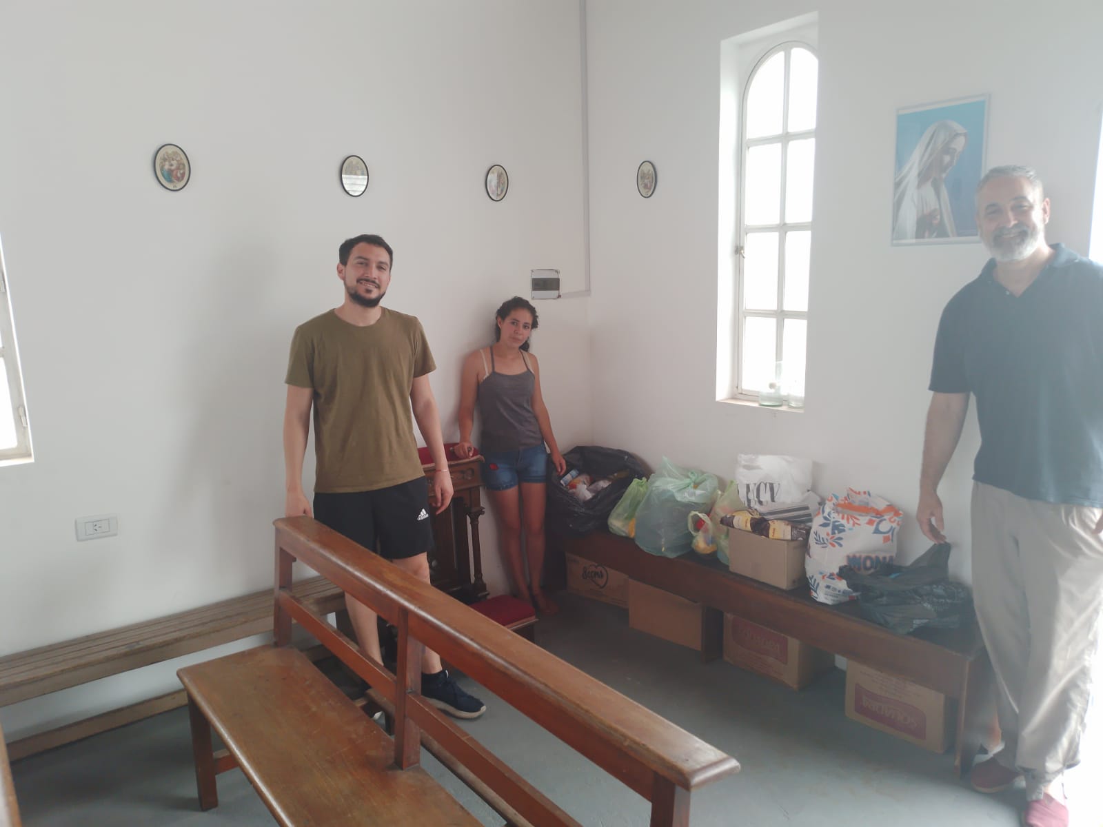 Programa Recibidas Solidarias y Sustentables – Nuevas Entregas (2)