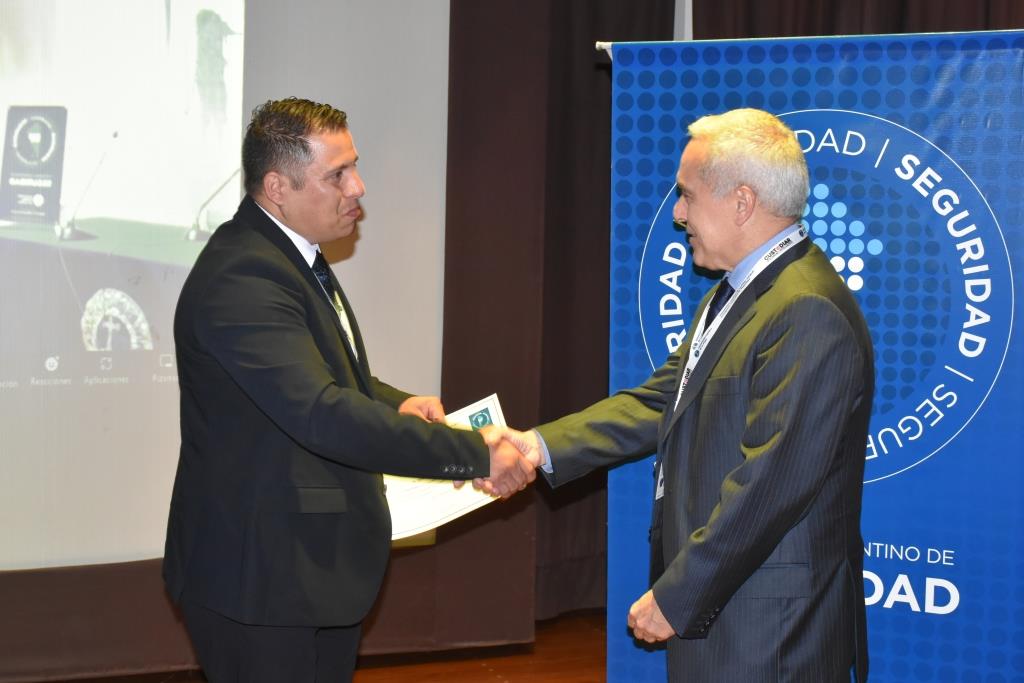 Se realizó el II Congreso Argentino de Seguridad Ciudadana