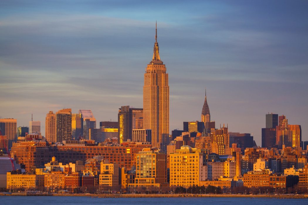 Seminarios sobre Estados Unidos (Study of the U.S. Institutes) para profesores universitarios