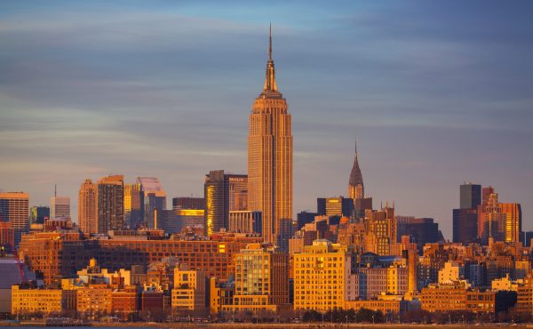 Seminarios sobre Estados Unidos (Study of the U.S. Institutes) para profesores universitarios