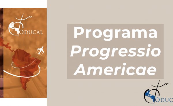 Becas de posgrado de la plataforma PROGRESSIO AMERICAE 2023