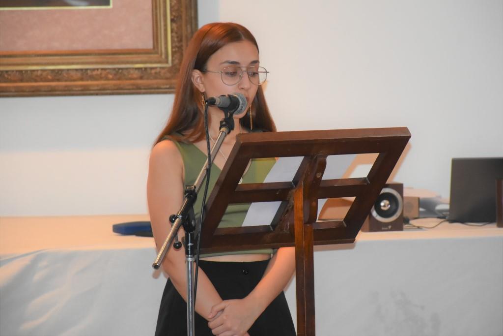Colación de grado de las Facultades de FACEI y Arquitectura y Diseño