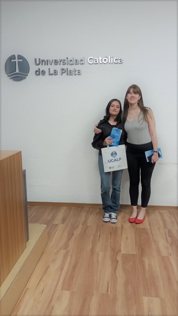 Finalizó el III Certamen de Relatos Breves organizado por Editorial UCALP