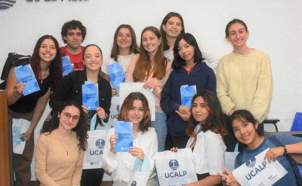 Finalizó el III Certamen de Relatos Breves organizado por Editorial UCALP