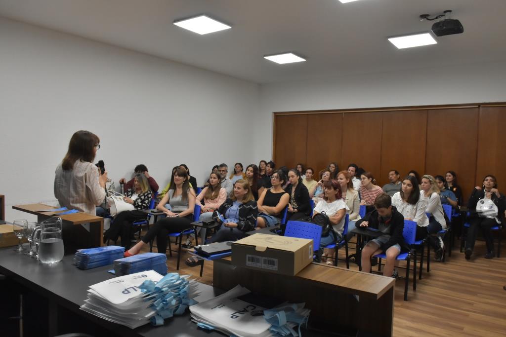 Finalizó el III Certamen de Relatos Breves organizado por Editorial UCALP