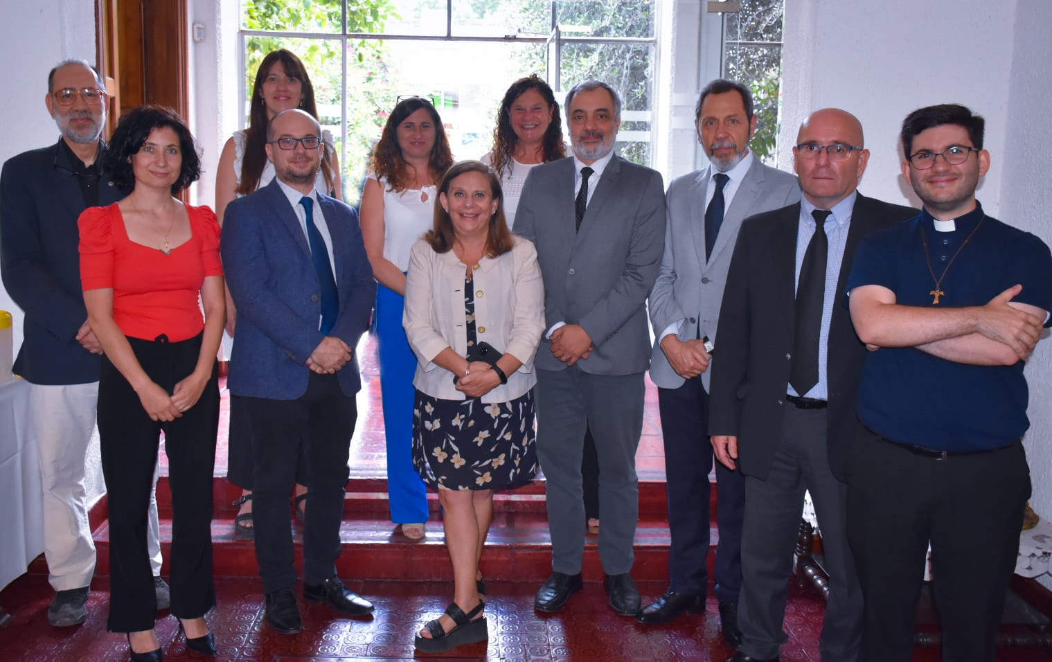 La UCALP reunida en el Brindis de Fin de Año (44)