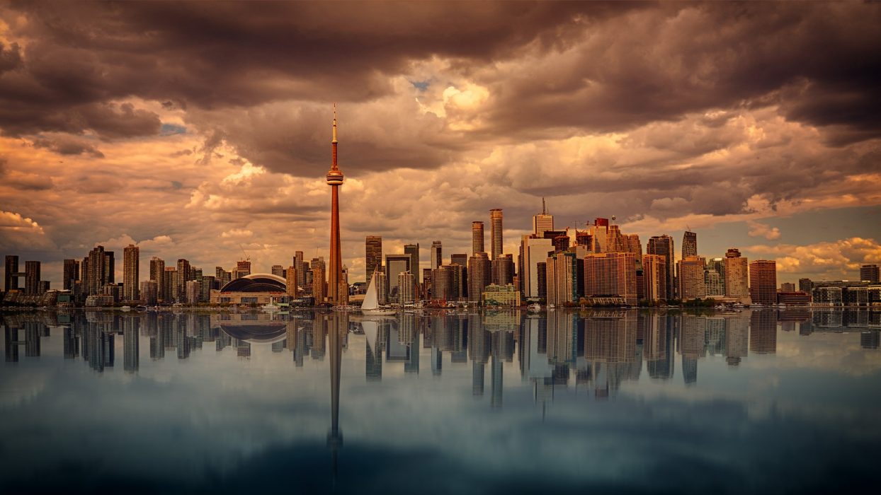 Canadá: Becas ELAP