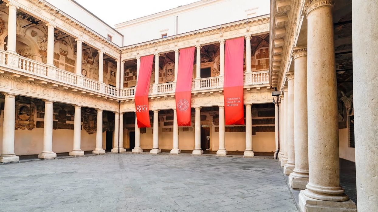 La UCALP renueva su alianza con la Università degli Studi di Padova