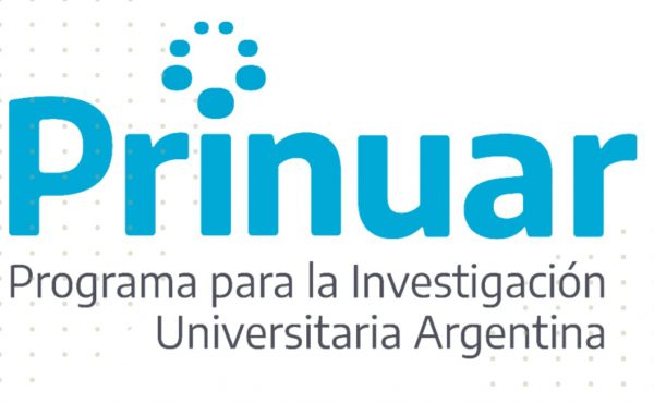 Certificación  de investigadores  en condiciones de presentarse  a la convocatoria PRINUAR