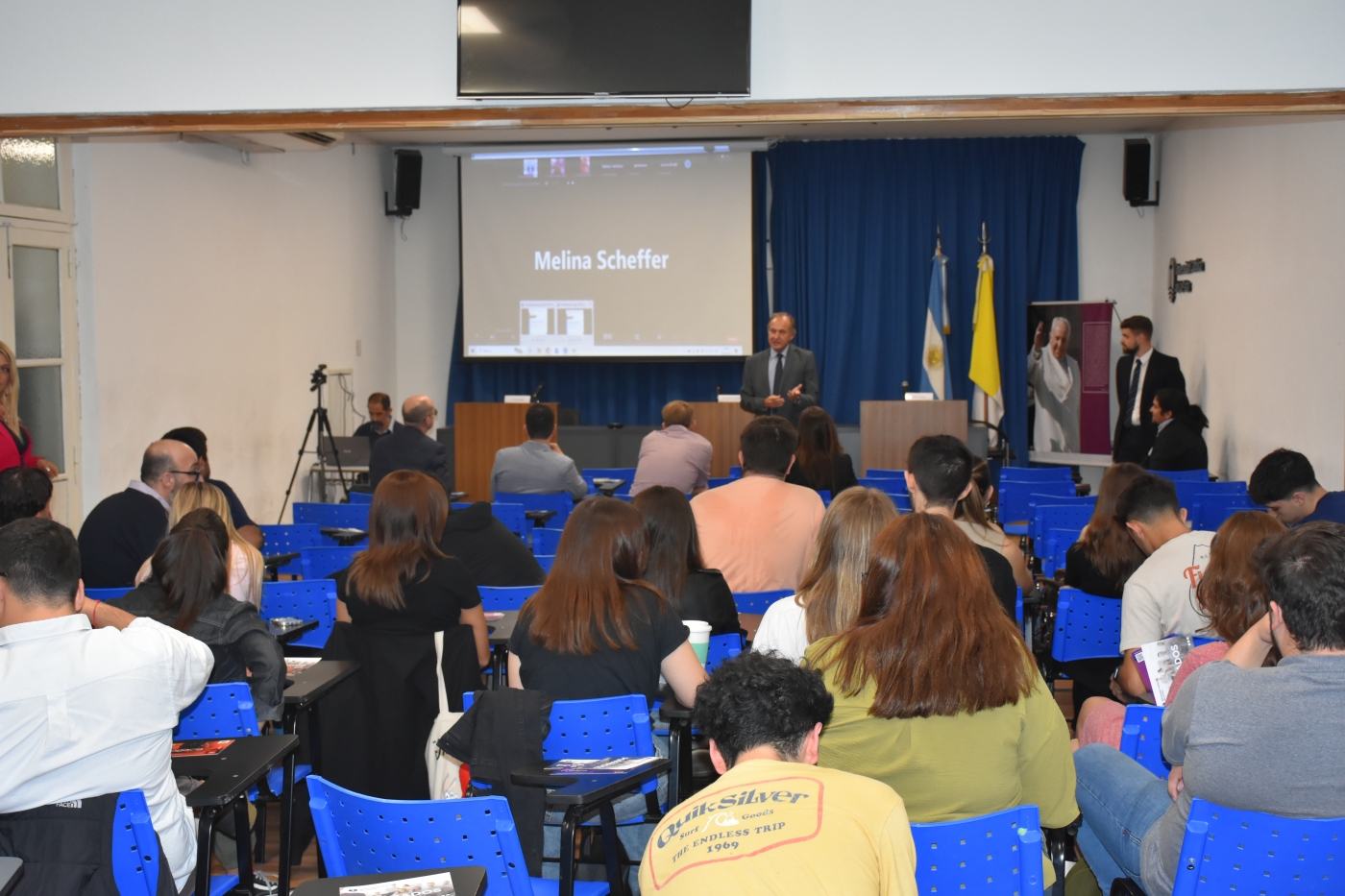 Elecciones 2023 redes sociales y nuevos desafíos para la comunicación política 