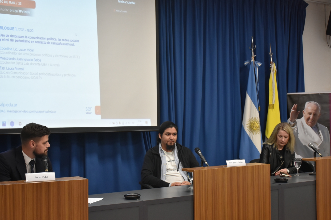 Elecciones 2023 redes sociales y nuevos desafíos para la comunicación política 