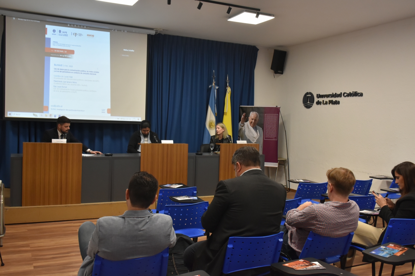 Elecciones 2023 redes sociales y nuevos desafíos para la comunicación política 