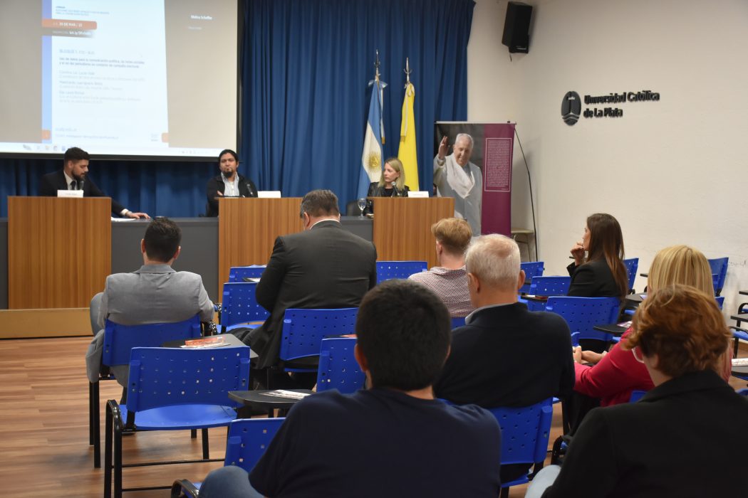 Elecciones 2023: redes sociales y nuevos desafíos para la comunicación política