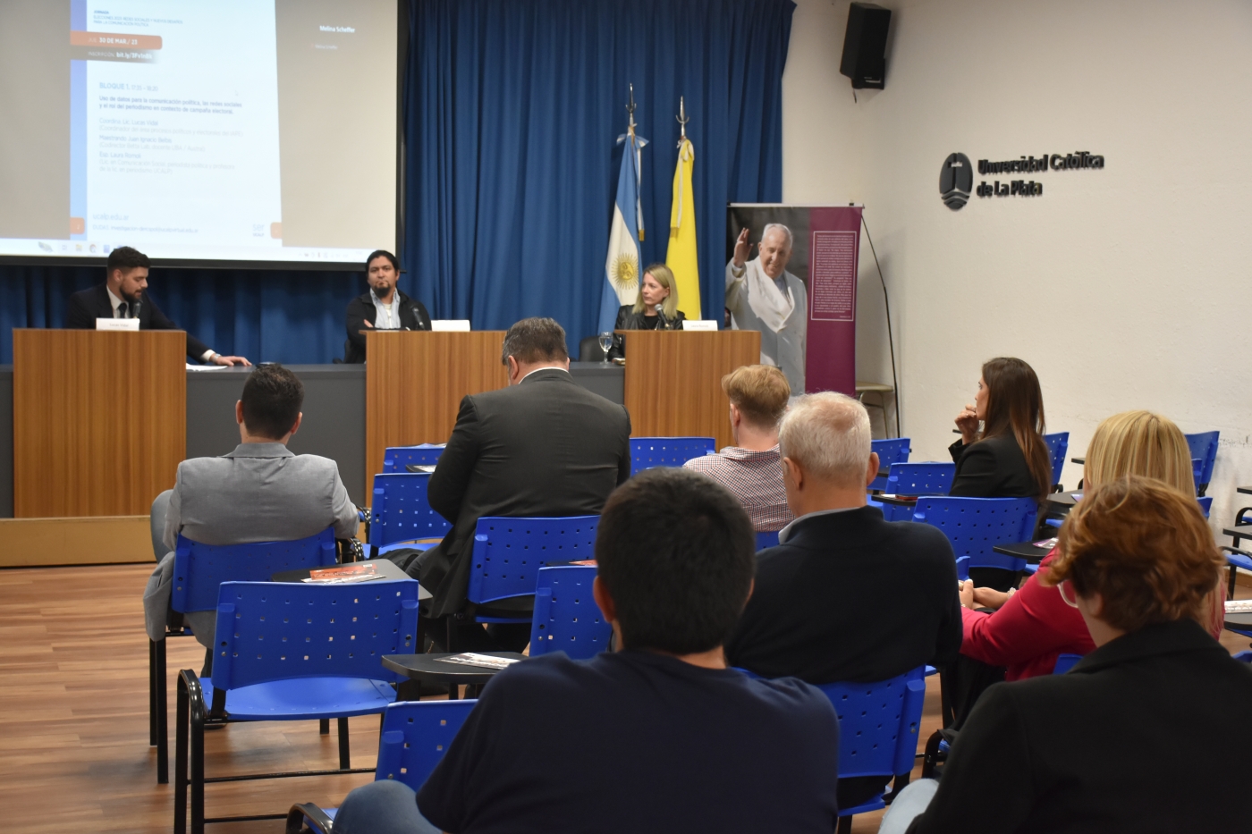 Elecciones 2023 redes sociales y nuevos desafíos para la comunicación política 