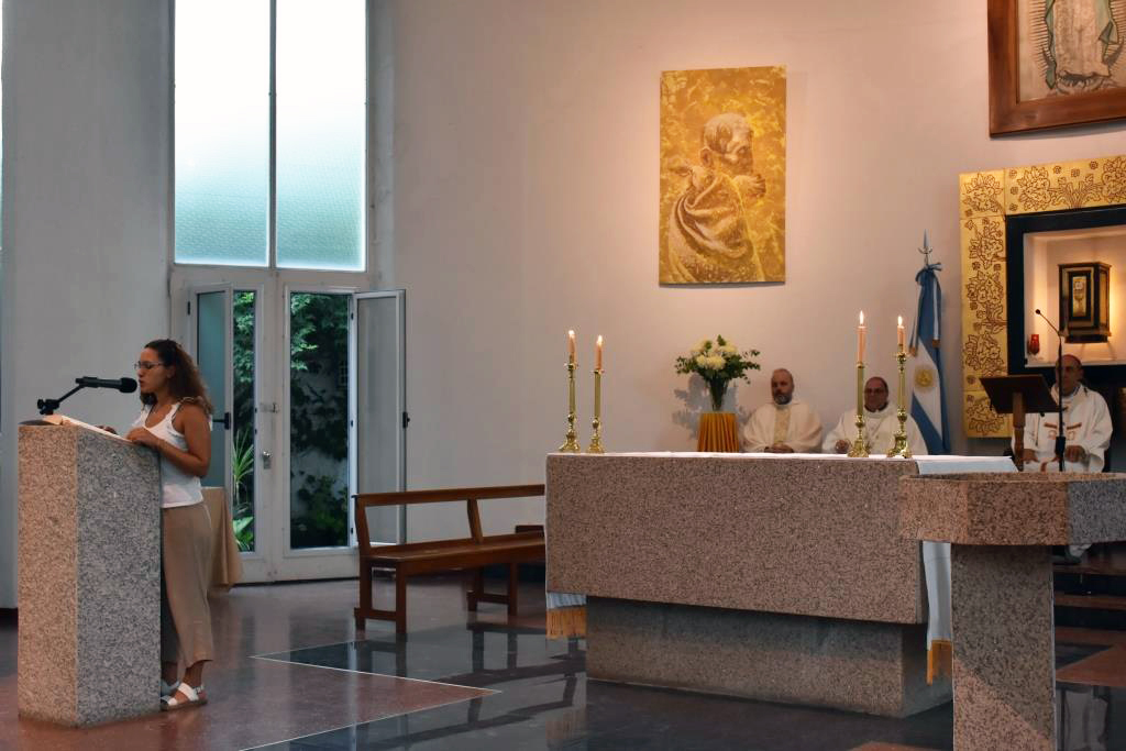 La UCALP celebró un nuevo Aniversario