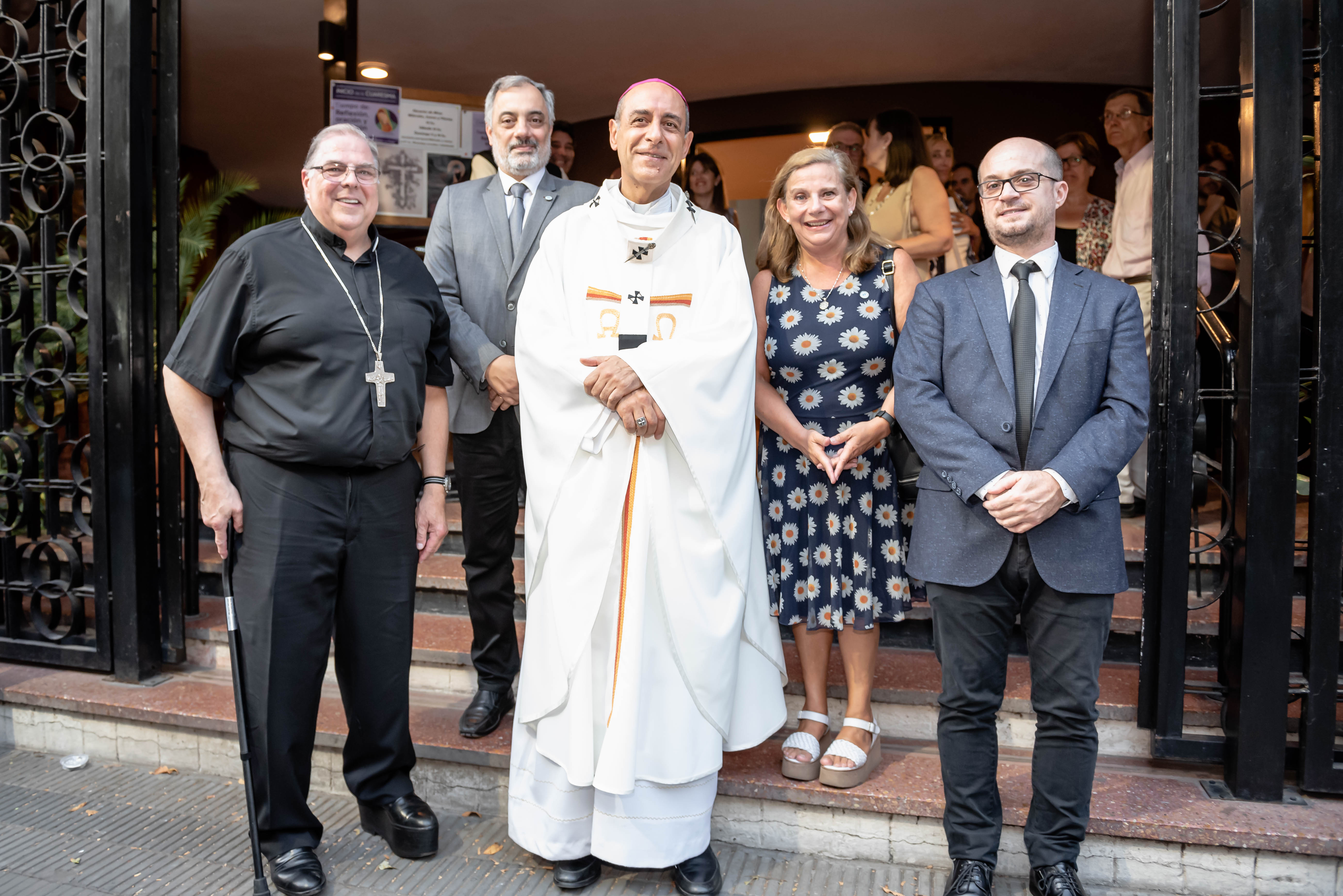 La UCALP celebró un nuevo Aniversario (16)
