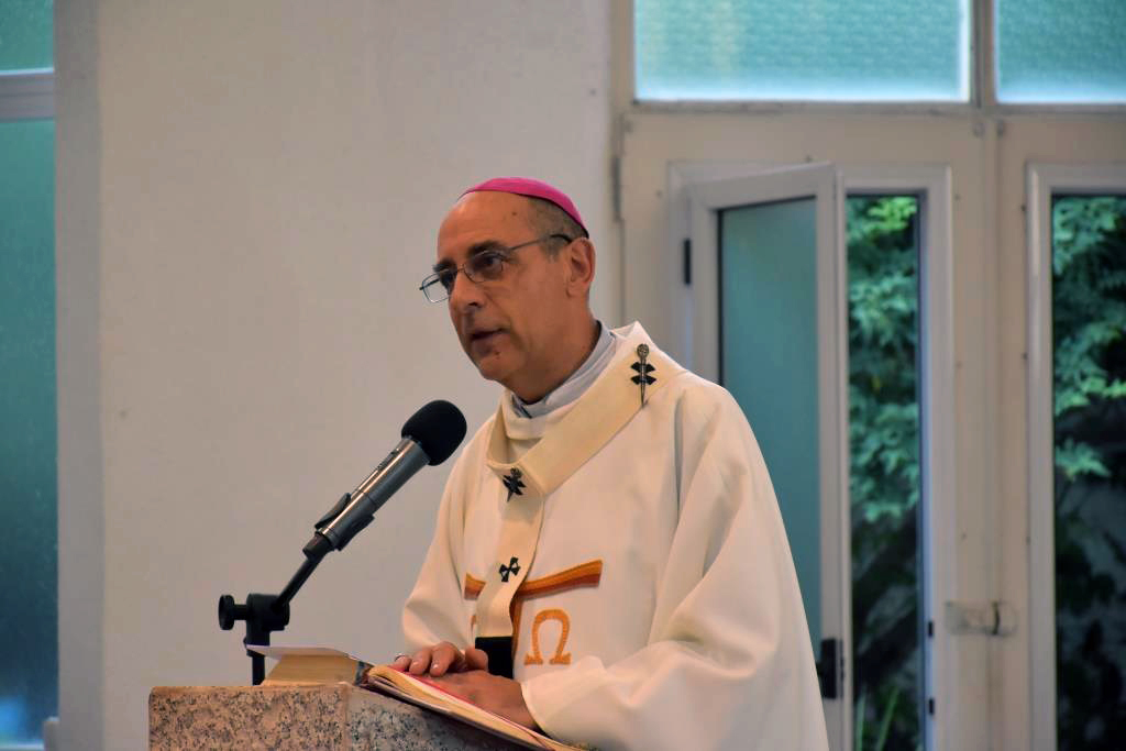 La UCALP celebró un nuevo Aniversario