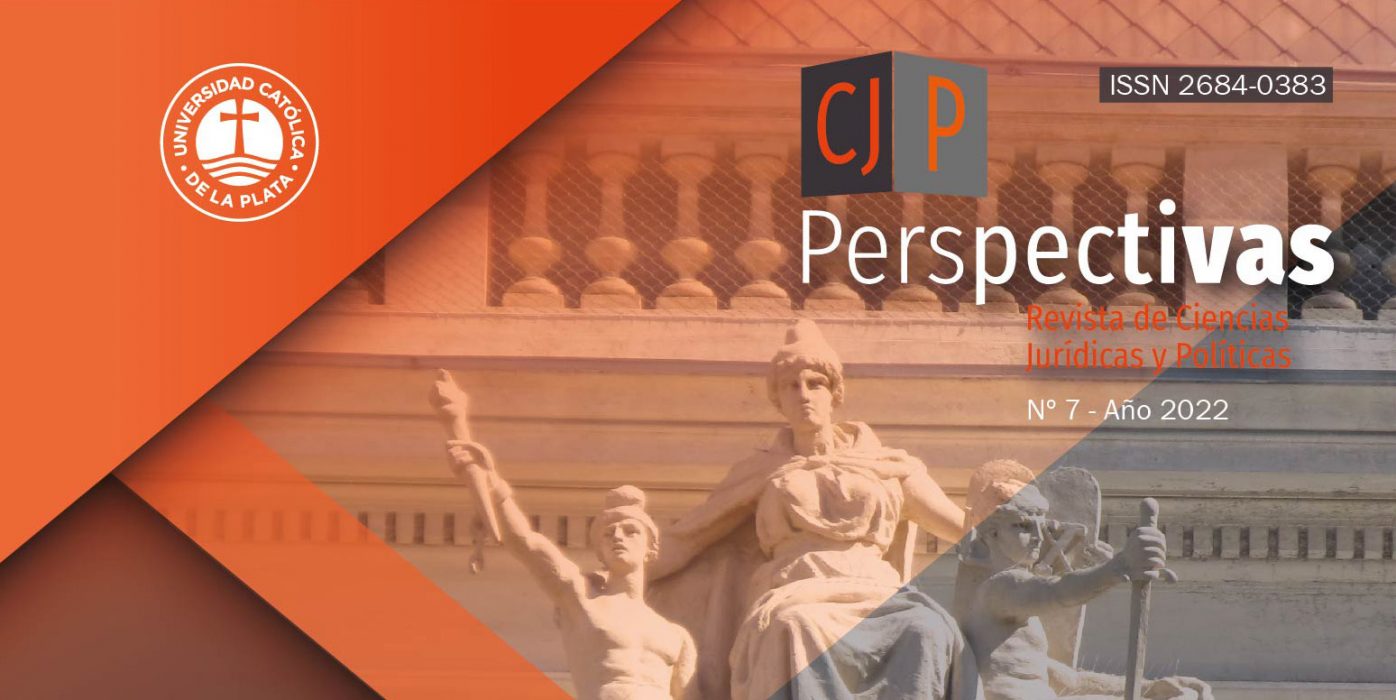 Convocatoria abierta a participar de la 8.° edición de la revista “Perspectivas”