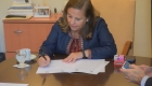 Convenio marco de colaboración entre la Universidad y la Cámara de comercio, industria y servicios de La Plata