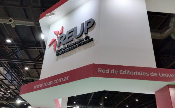 La UCALP en la 47.ª Feria Internacional del Libro de Buenos Aires