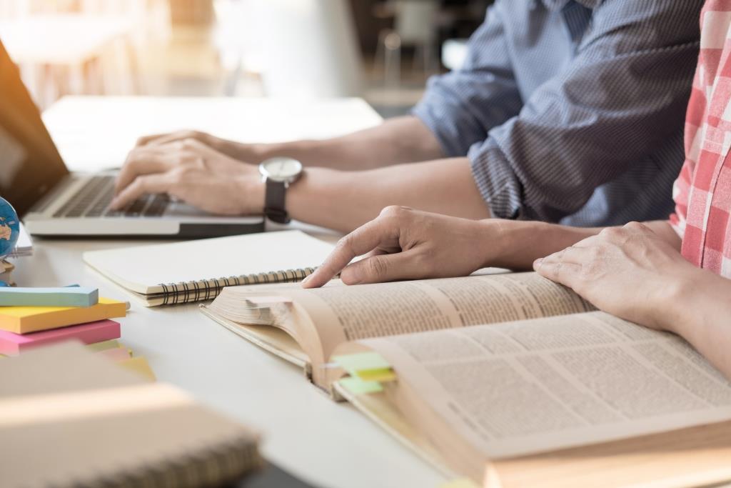 Taller de escritura académica