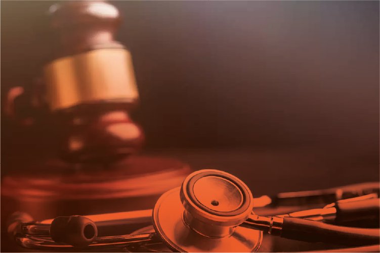 Acción de Amparo y su relación con el derecho a la salud. Aspectos procesales.