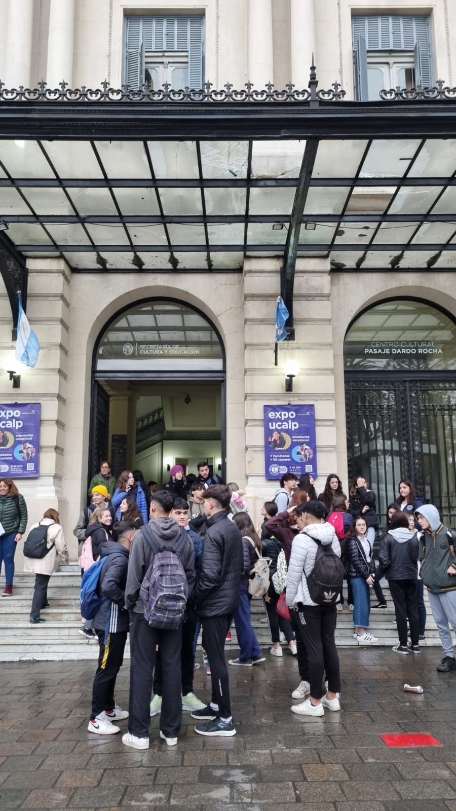 Finalizó la edición 2023 de la Expo Ucalp