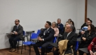 La Facultad de Derecho y Ciencias Políticas realizó un homenaje a los docentes con más de 25 años