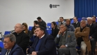 La Facultad de Derecho y Ciencias Políticas realizó un homenaje a los docentes con más de 25 años