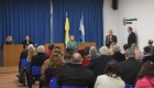 La Facultad de Derecho y Ciencias Políticas realizó un homenaje a los docentes con más de 25 años