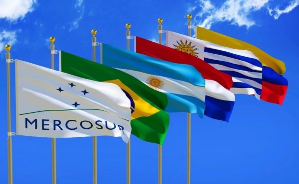 Convocatoria Abierta: Programa de Pasantías de la Secretaría del MERCOSUR 2026