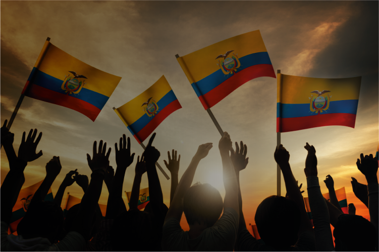 Clase abierta “La corrupción en la compra pública, la experiencia ecuatoriana”