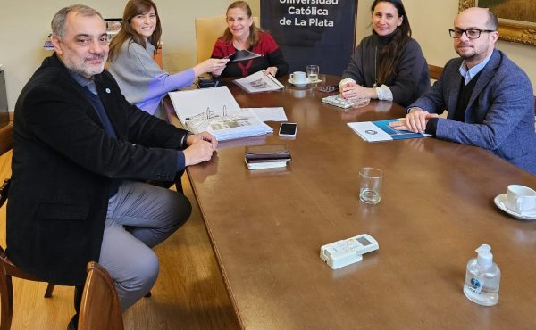 Comenzaron los procesos de auditoría interna en la universidad