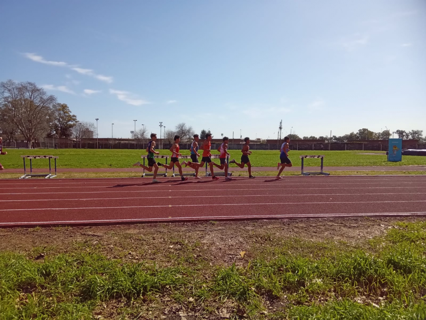 El deporte UCALP participó nuevamente de los Juegos Universitarios Argentinos